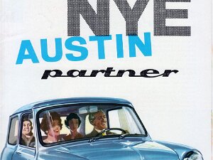 AUSTIN Partner