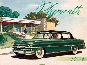 CHRYSLER USA