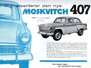 MOSKVITCH