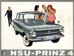 NSU