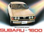 SUBARU