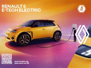 EUROPEAN CAR OF THE YEAR 1964-2025